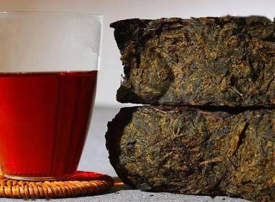 常喝黑茶，為身體“減負” 功能性茶飲料的創新研制之路