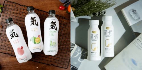 萬億功能性食品市場爆火后，解析企業(yè)如何通過功能性茶飲料捕獲90后“朋克養(yǎng)生”新潮流