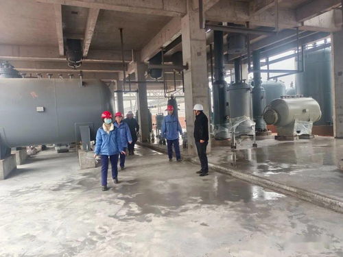 企業春節不停產，項目建設別樣忙 建筑勞務分包的關鍵作用