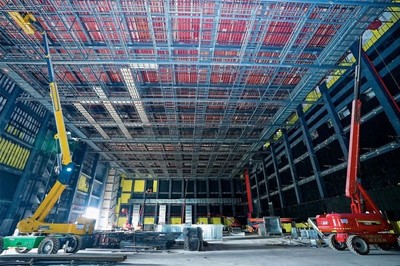 打造影視產業集聚區 周莊數字夢工廠年內投入使用