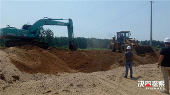 內(nèi)鄉(xiāng)縣王店鎮(zhèn)污水處理廠開(kāi)工建設(shè)，建筑勞務(wù)分包助力環(huán)保新進(jìn)程