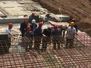 枝江沮漳河項(xiàng)目迎全面驗(yàn)核 筑牢質(zhì)量安全防線