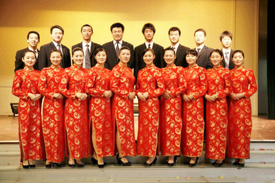 中國飯店行業(yè)服務(wù)禮儀規(guī)范 會(huì)議及展覽服務(wù)的專業(yè)化實(shí)踐